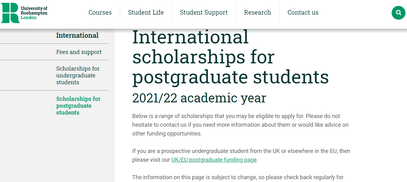 http://www.ishallwin.com/Content/ScholarshipImages/University of Roehampton uni-2.png